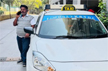 Bengaluru man calls out new airport taxi scam